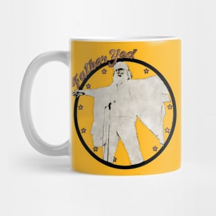 Father Yod Mug